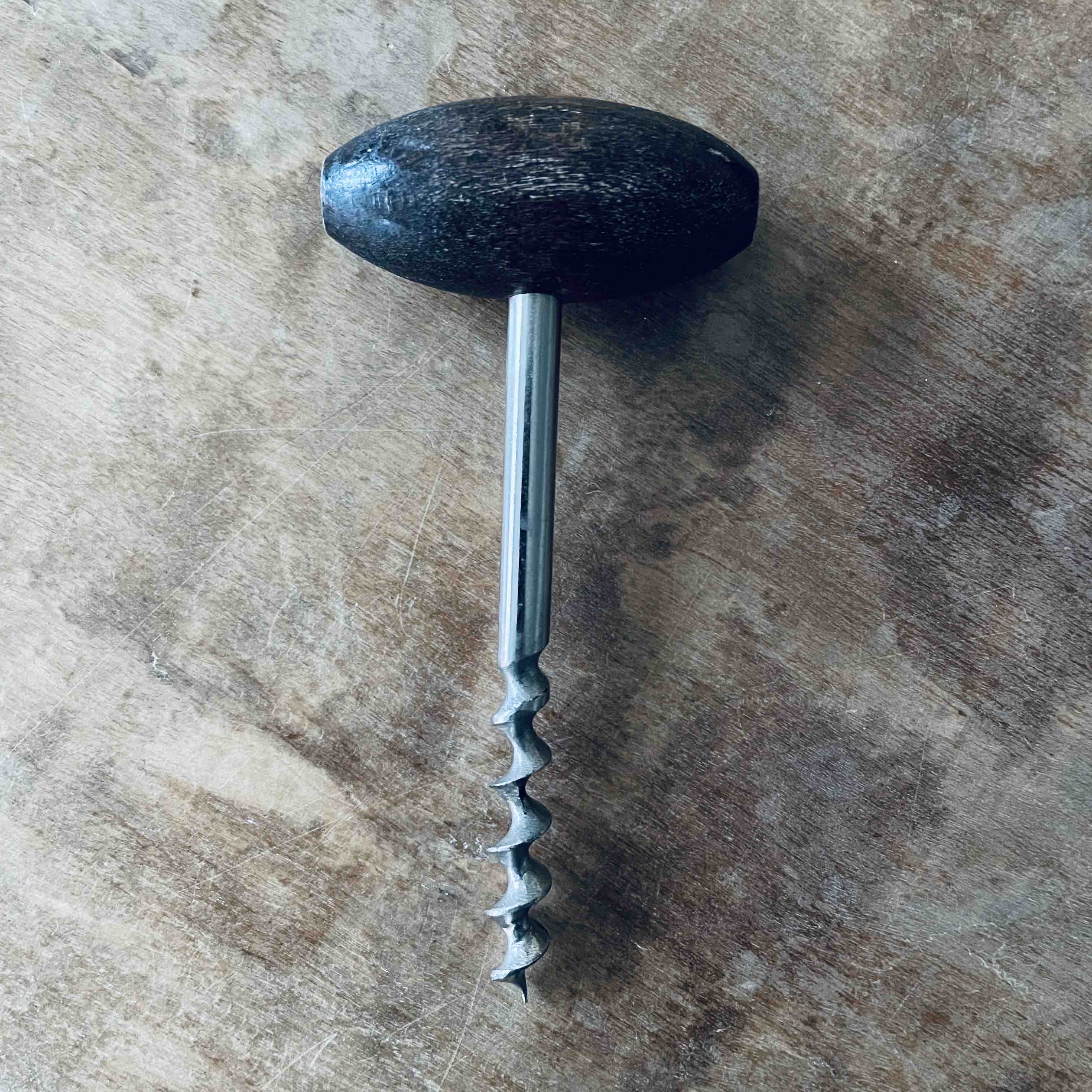 Korkskruv 1